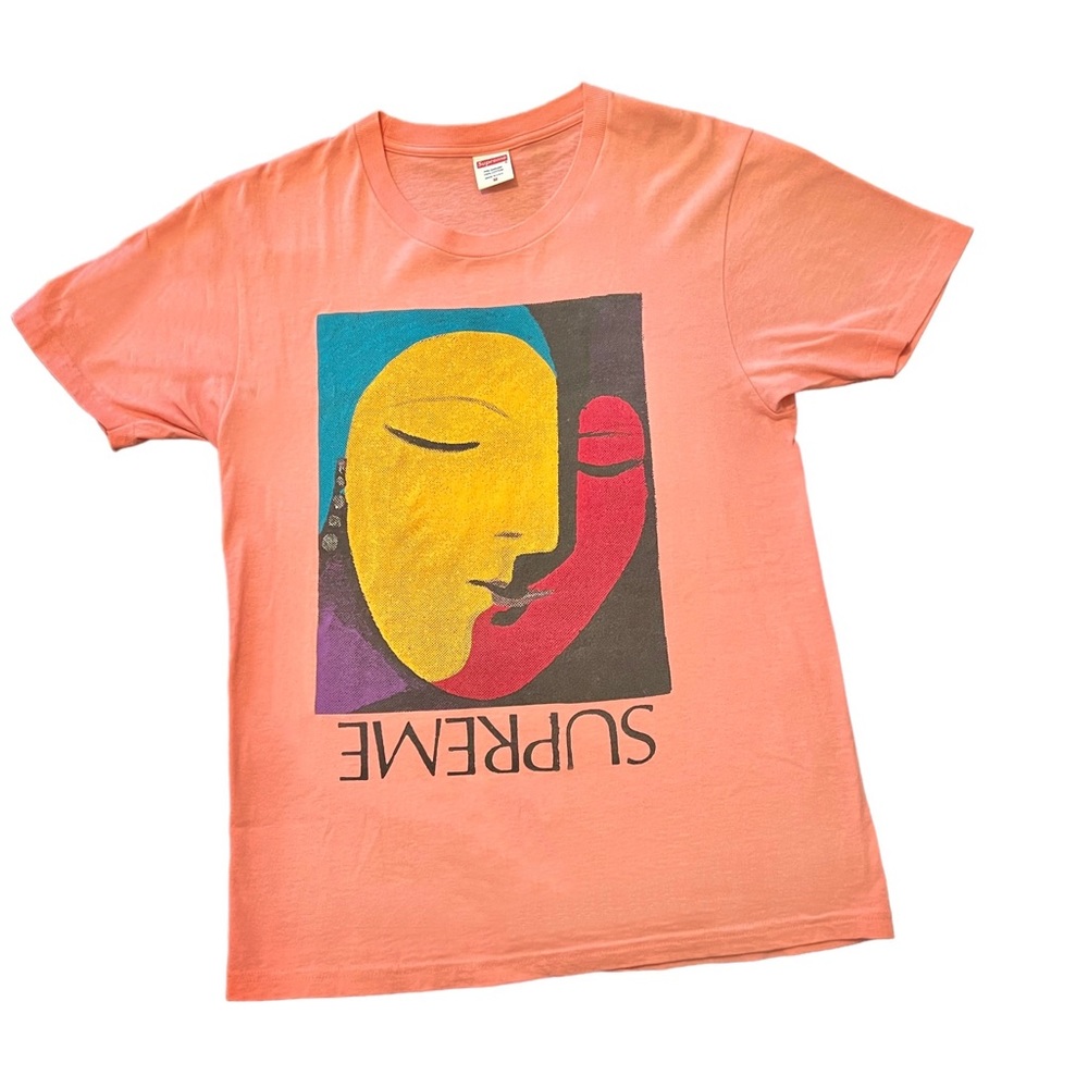SUPREME Abstract T-Shirt